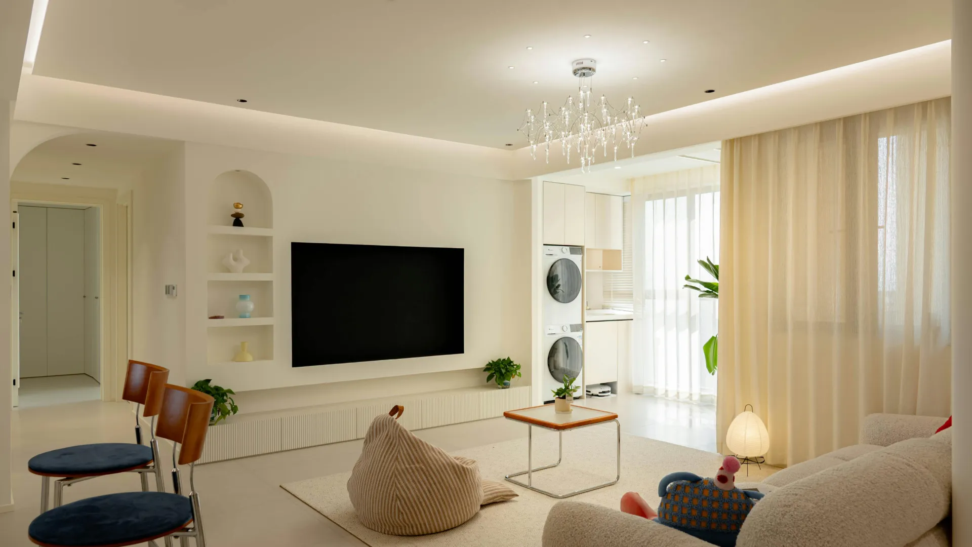 remodel service work